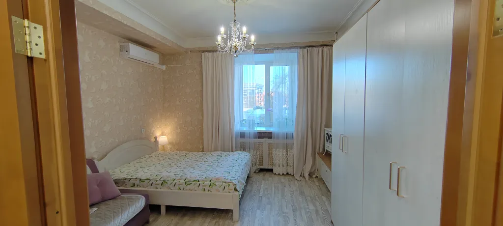 Квартира Квартира в самом центре — Минск