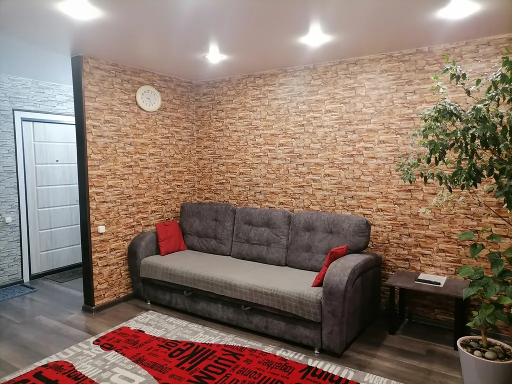 Квартира 2-комнатная Квартира — Шерегеш