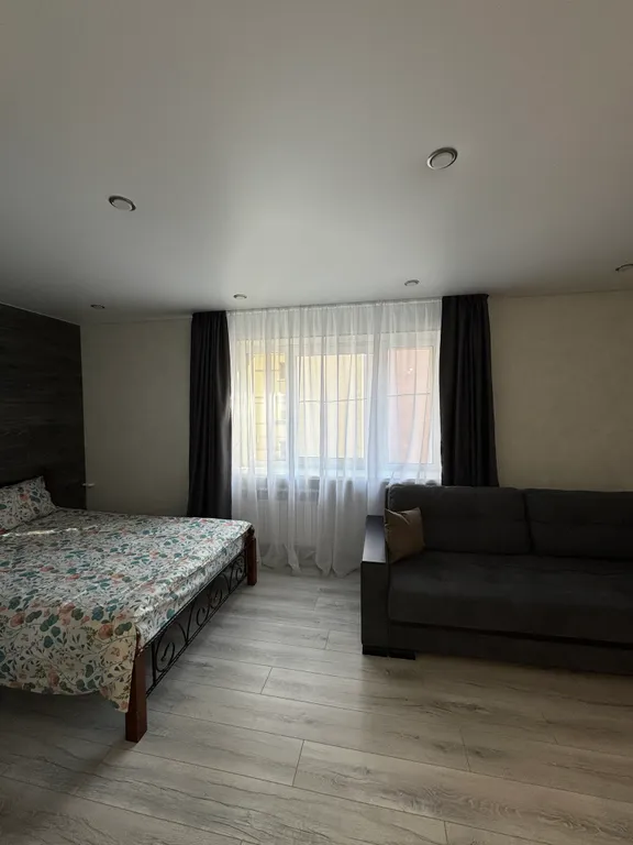 Отличная студия в самом центре