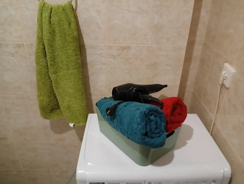 Квартира Квартира рядом с ТЦ Красная площадь — Краснодар