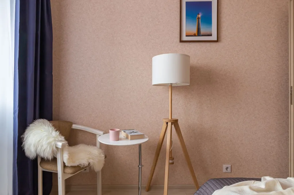 Уютная квартира для семьи