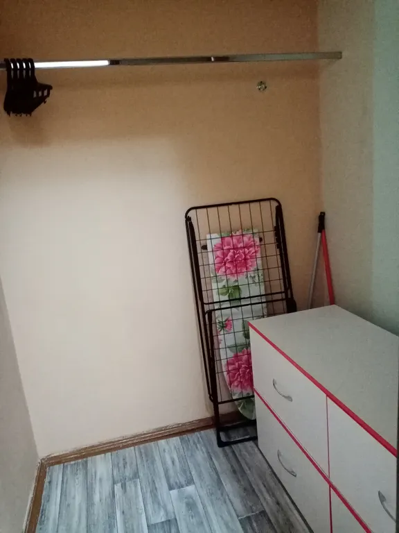 Уютная и чистая квартира