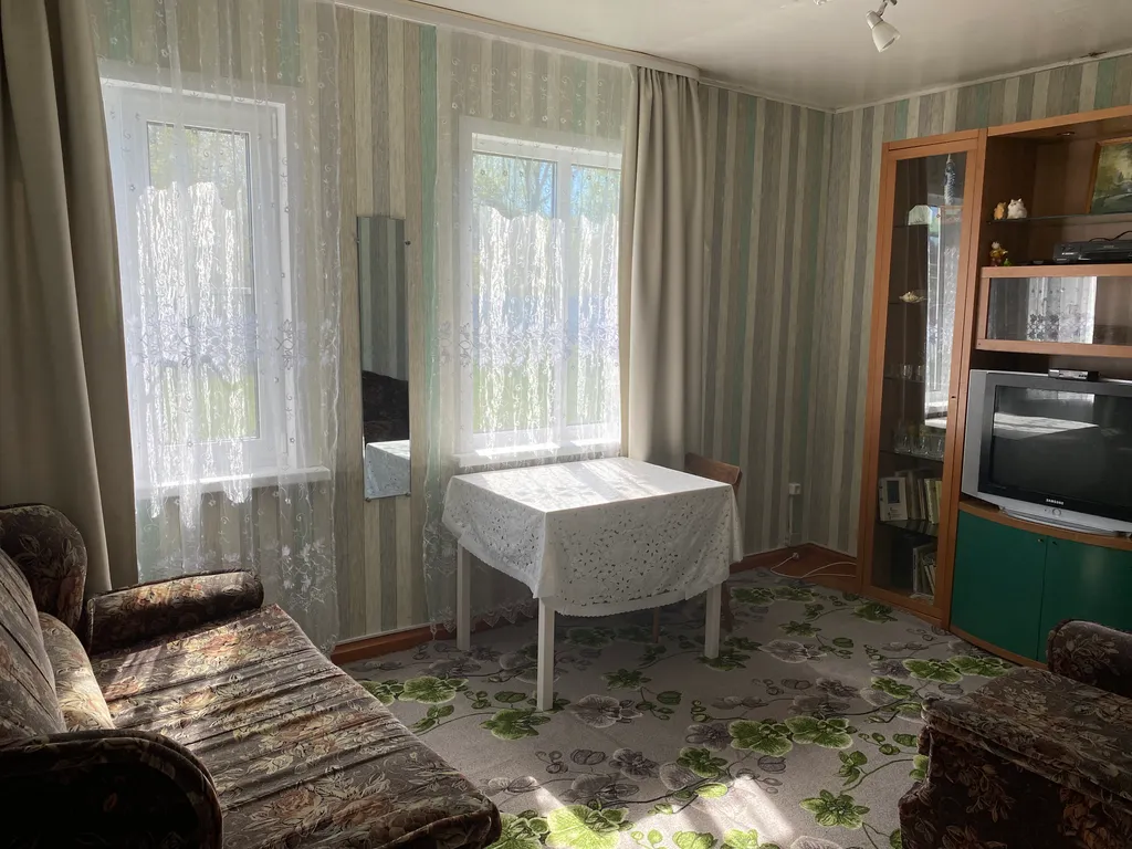 3-комнатный Дом