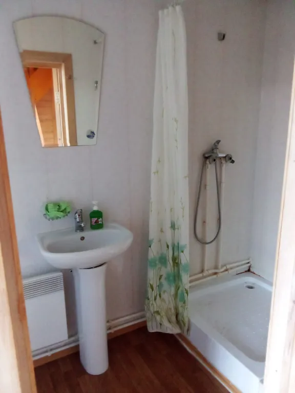 2-комнатный Дом