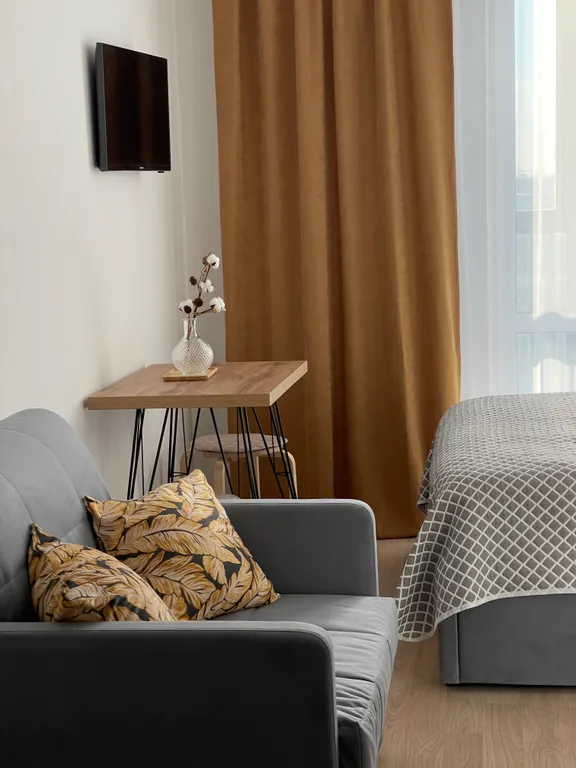 Студия Аэропорт, Экспо