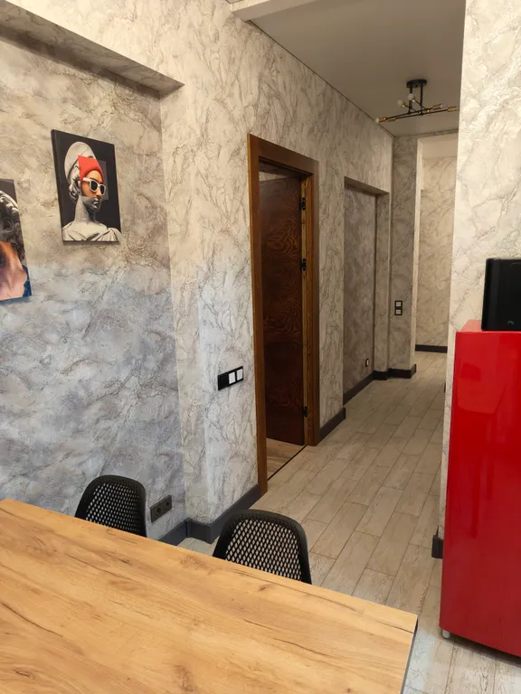 Квартира Квартира Лофт рядом с Кремлем — Великий Новгород