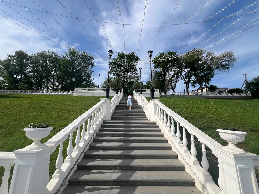 Уютные апартаменты в 5 минутах от моря