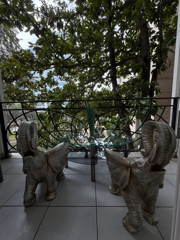 Квартира Апартаменты Сочи Метрополь — Сочи