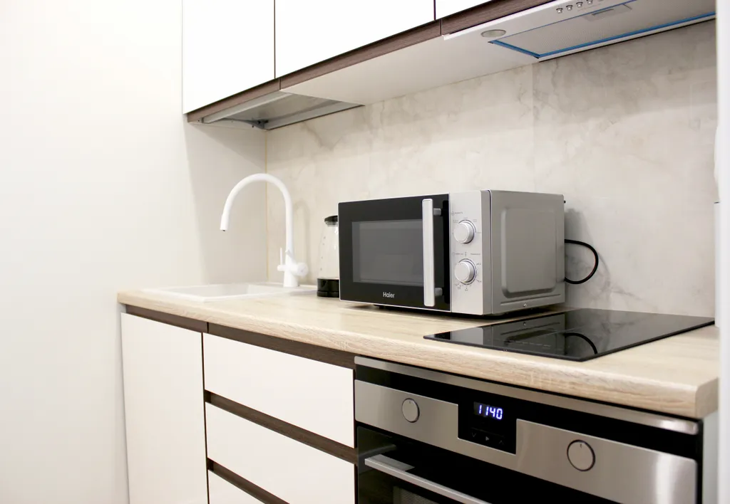 Квартира Квартира Гранат 111 — Сириус