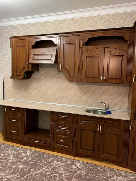 Квартира Комната — аренда посуточно в Избербаш