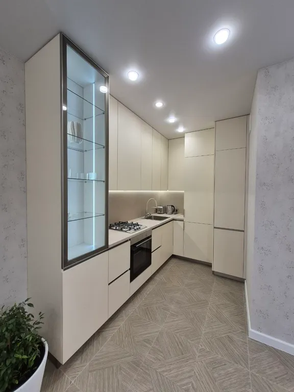 Квартира премиум класса