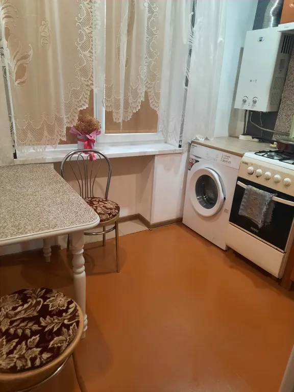 Квартира Уютная квартира рядом с видом на Рыбную деревню — Калининград
