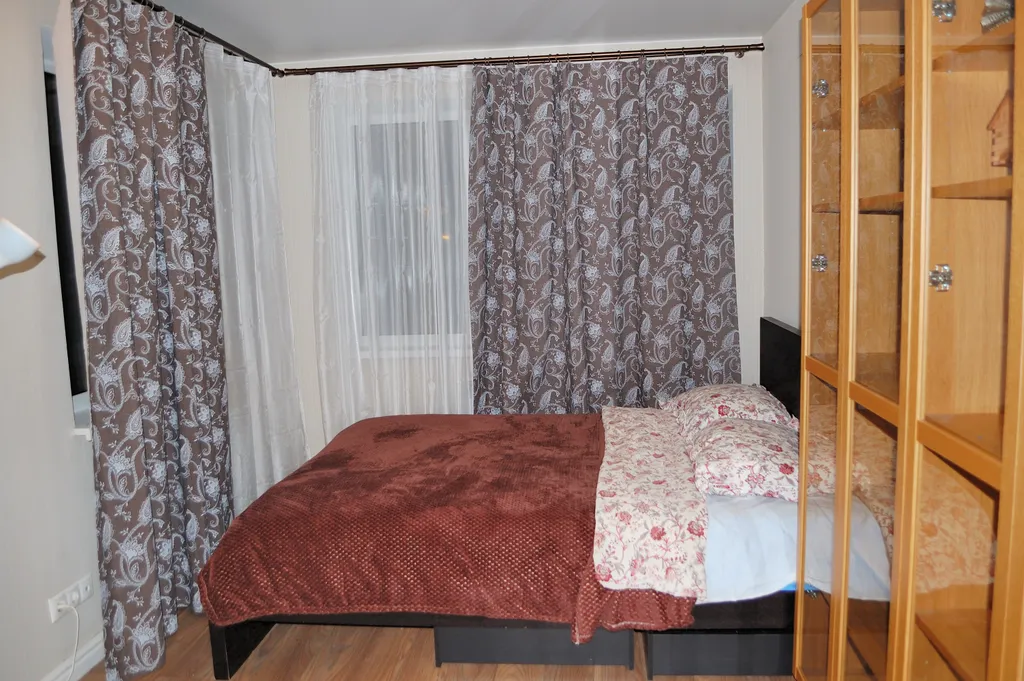 3-комнатный Дом