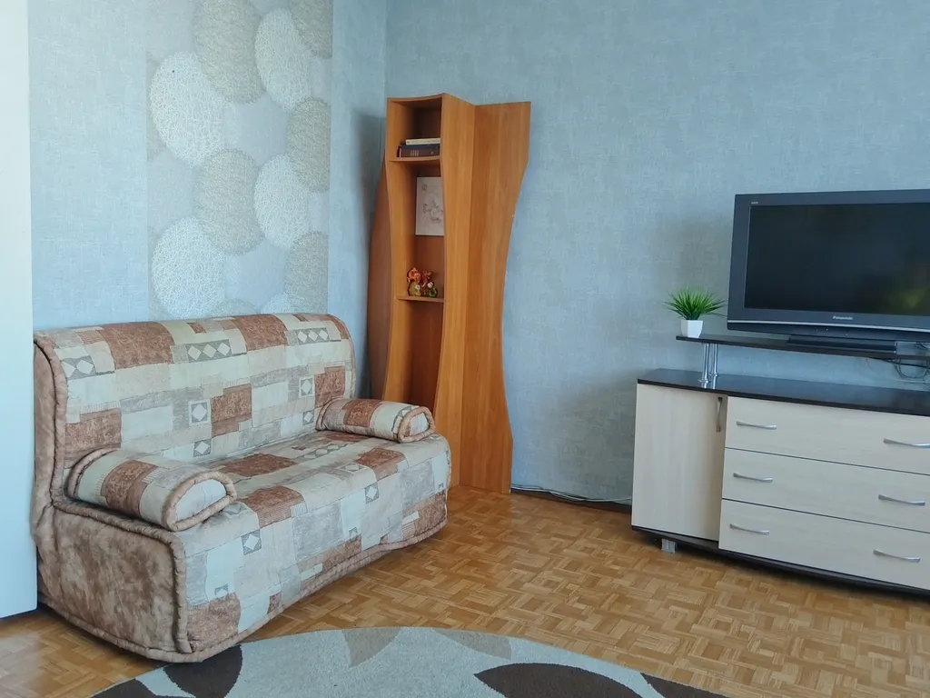 Просторная комфортная 2-комнатная квартира