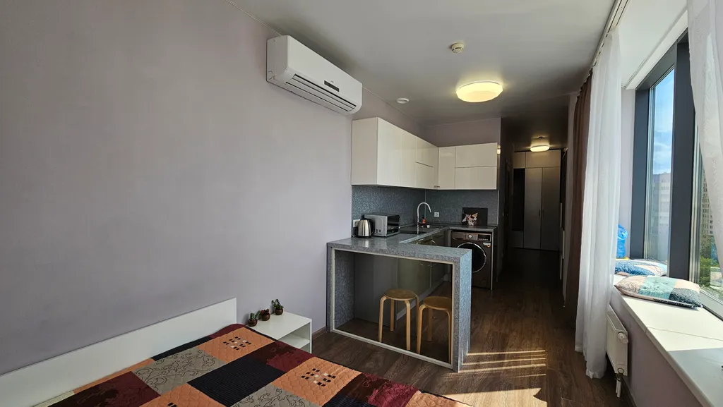 Квартира Квартира Марьин Дом на Малышева, 42 — Екатеринбург