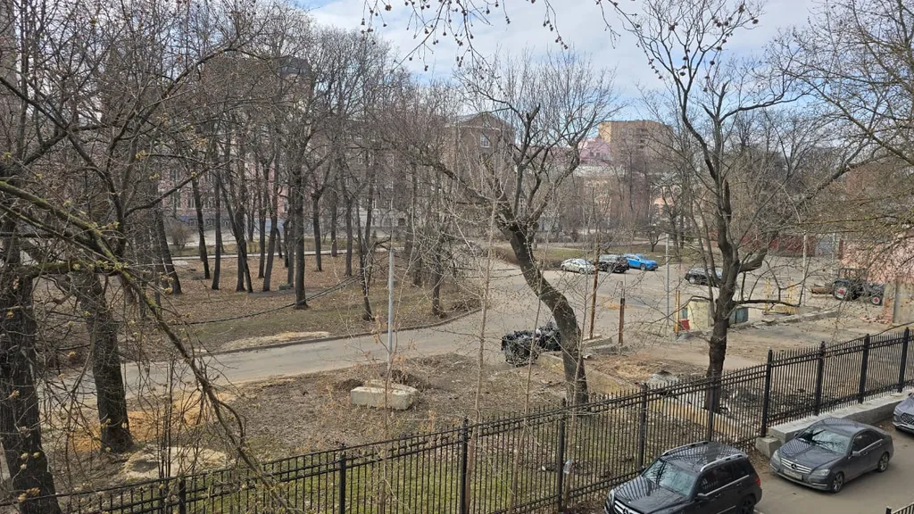 Квартира 1-комнатная Квартира — Москва