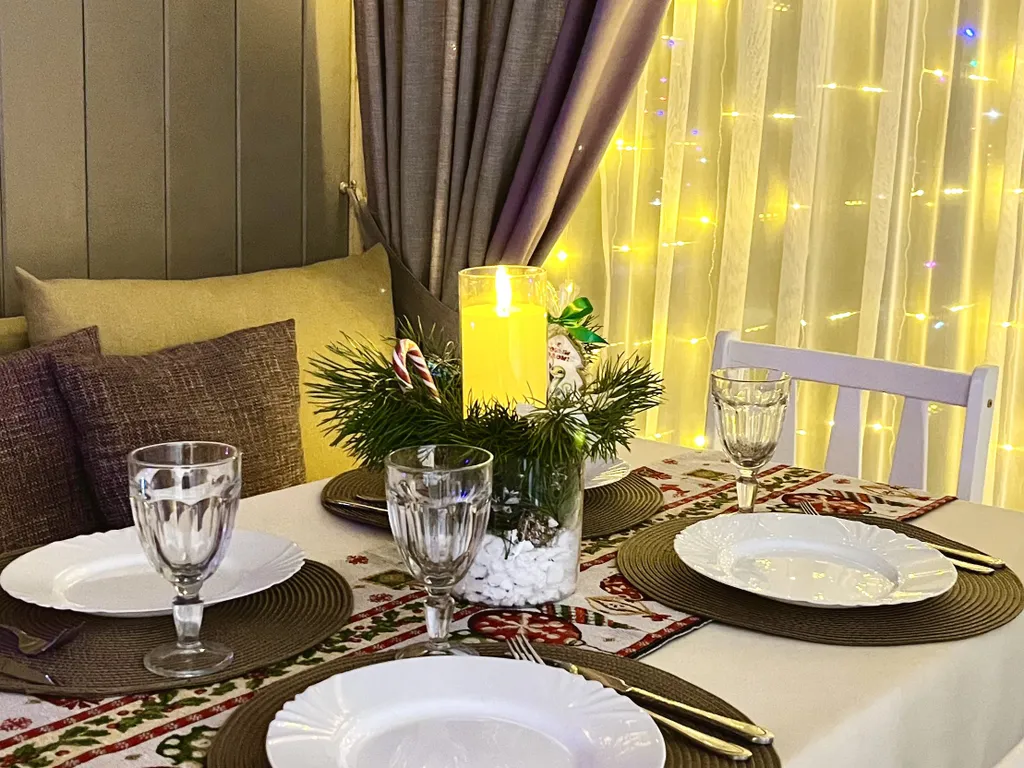 Коттедж Дизайнерский коттедж на берегу озера Волго на Селигере — Турбаза Чайка