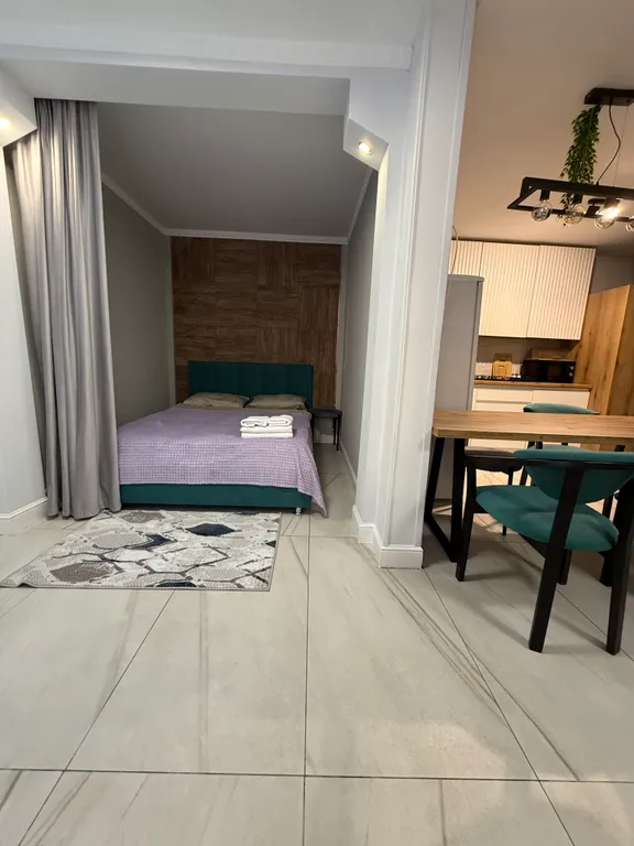 Уютный коттедж в центре посёлка