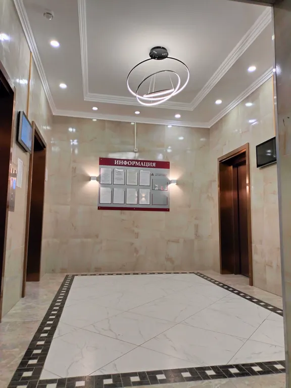 Квартира Квартира Шепот облаков — Новосибирск