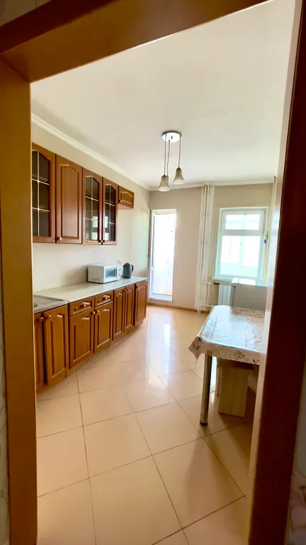 Квартира рядом с Триумфом