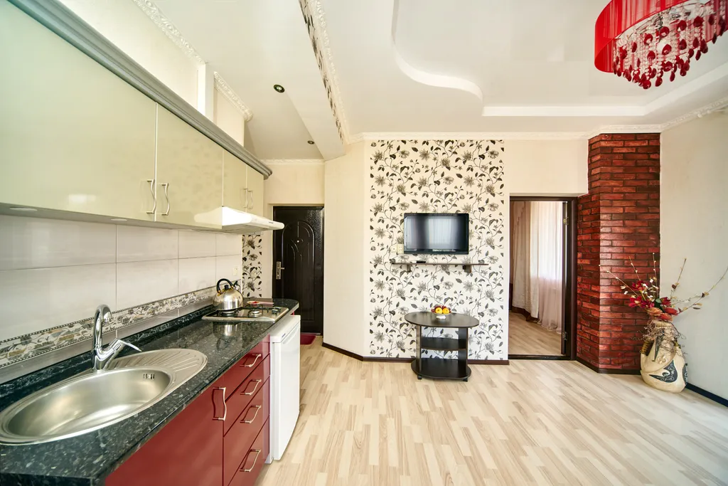 Дизайнерский номер