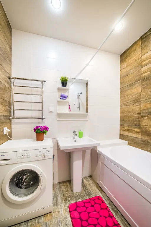 Квартира ривьера