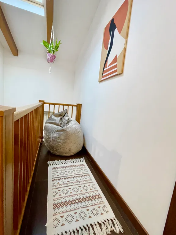 Дыхание гор