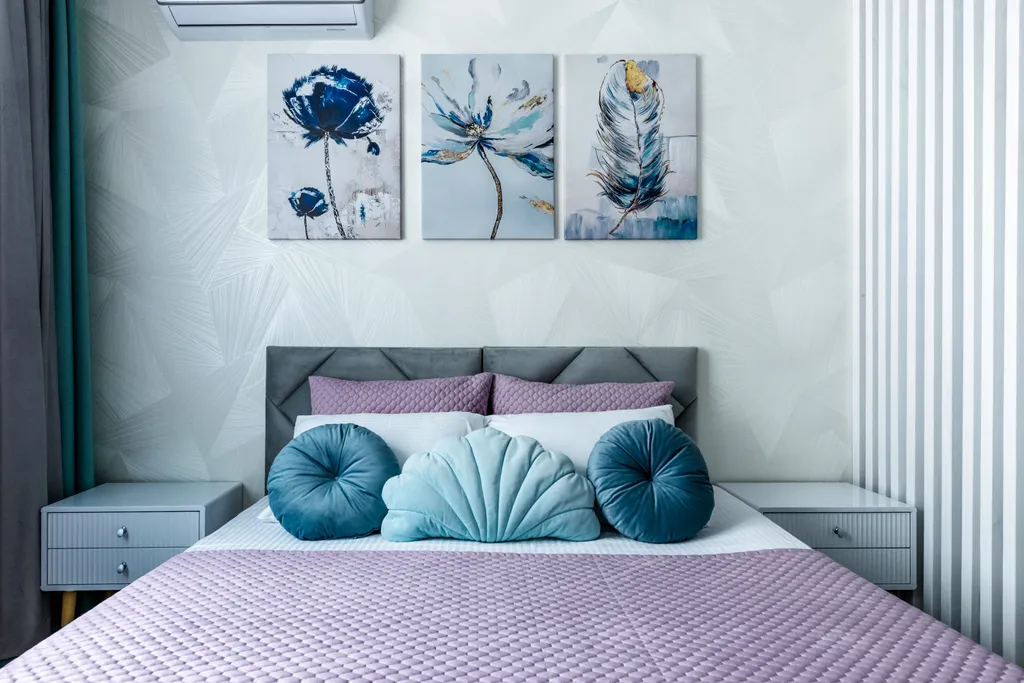 Апартаменты Frukty rent Однокомнатный комфорт