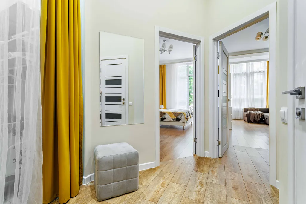 Квартира Уютная квартира у самого моря для вашего комфортного отдыха — Геленджик