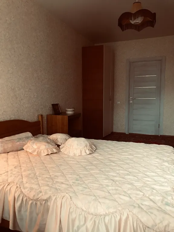 Дом в пригороде Минска