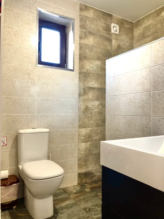 Дом на Скале