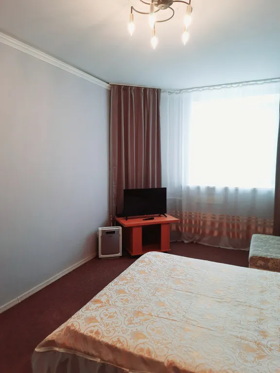 Уютная квартира на проспекте Мира 44