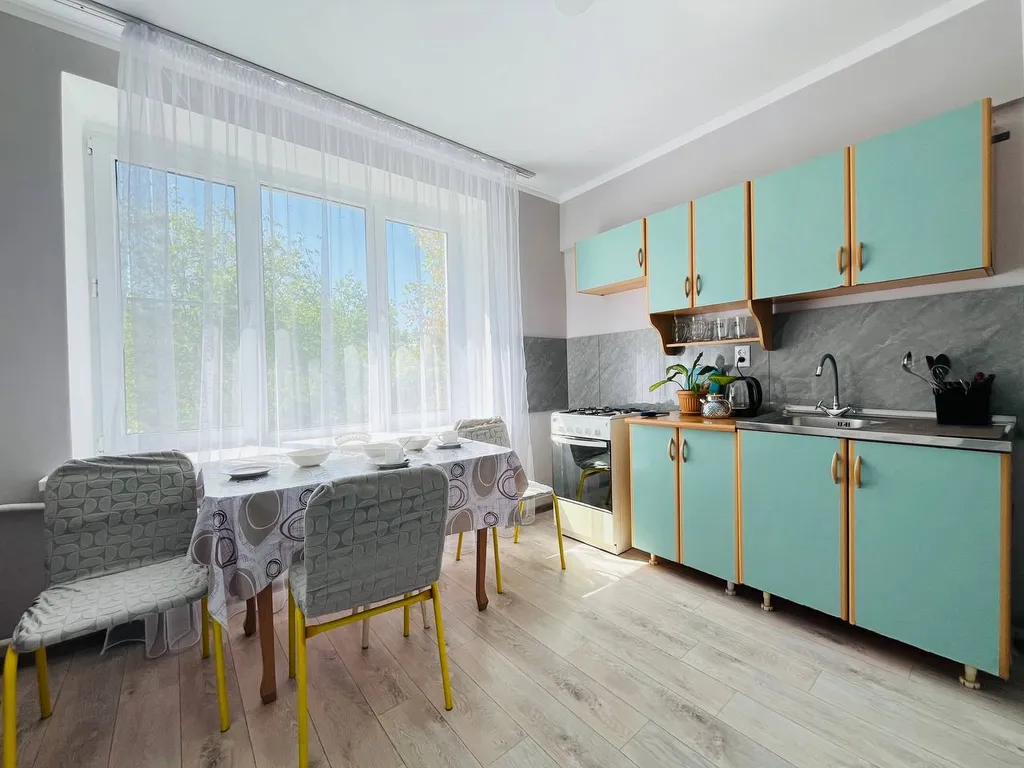 Уют для большой семьи