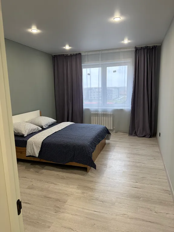 Квартира Квартира ЖК Южная Равнина — Тверь