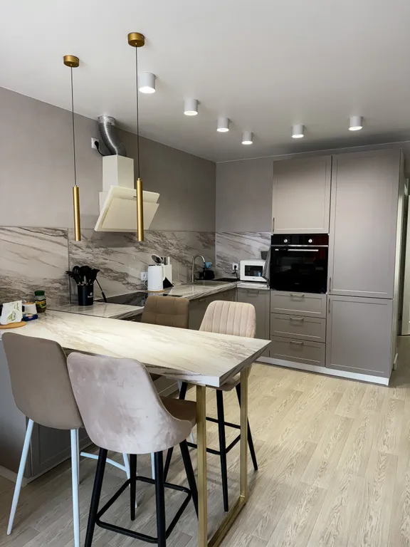 Уютная однокомнатная квартира с кондиционером — аренда посуточно в Дивеево