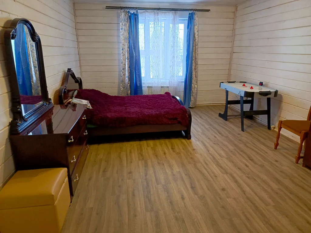 6-комнатный Дом