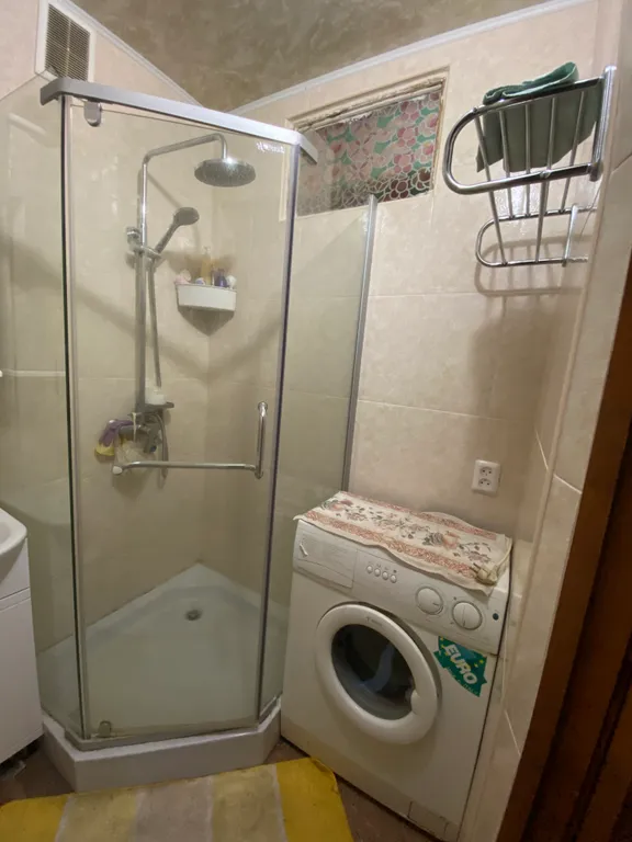 Квартира 1-комнатная Квартира — Анапа