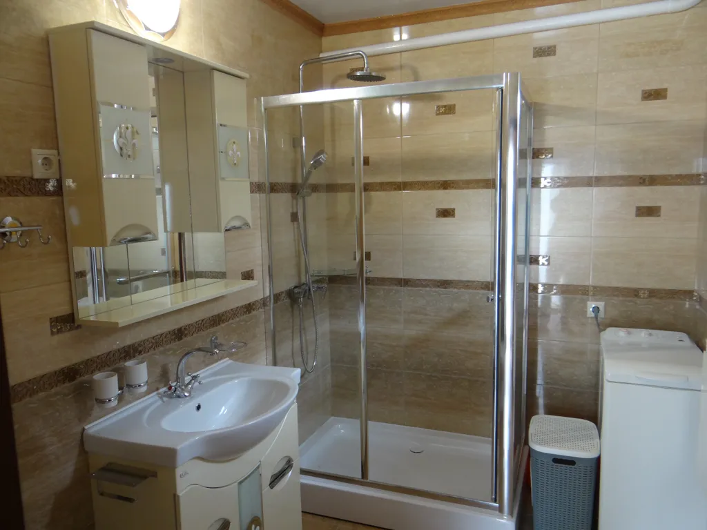 Квартира Квартира в уютном частном секторе курортной зоны — Анапа