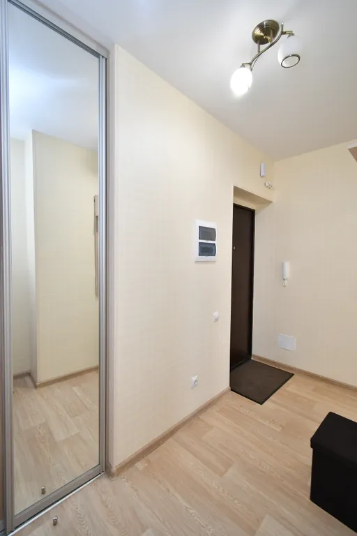 Уютная студия на ТРЦ Планета