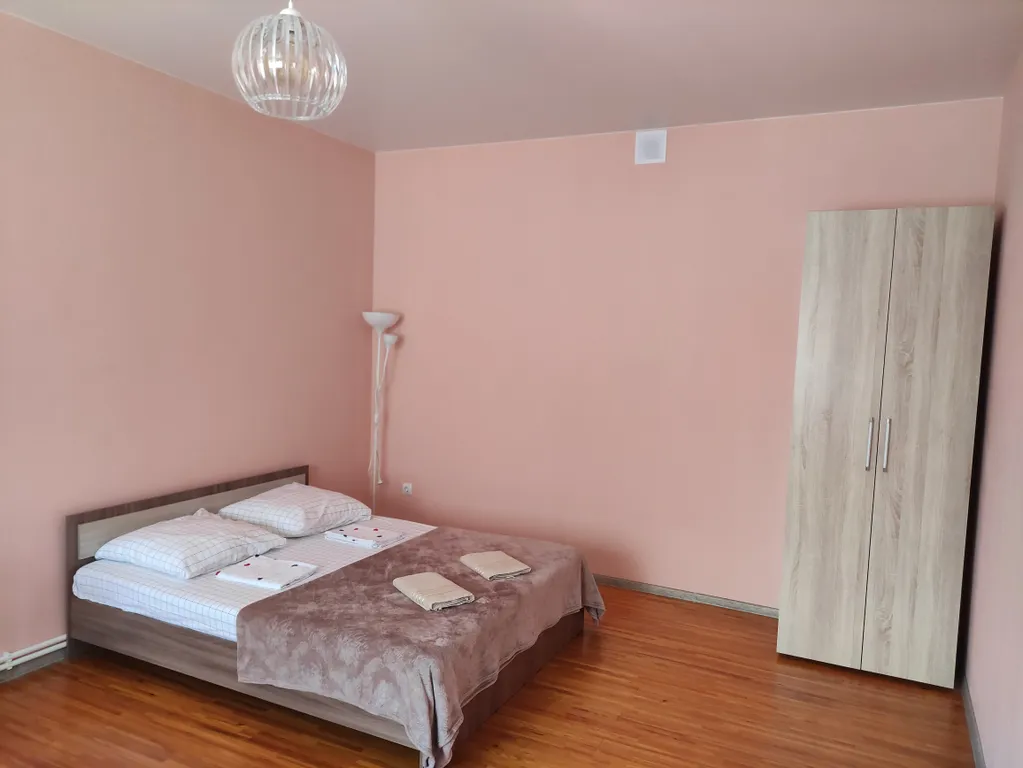 2-комнатный Дом