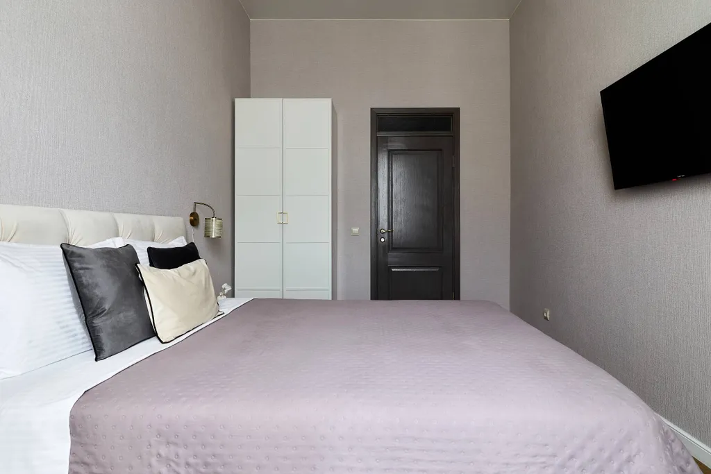 Трёшка рядом с Эрмитажем