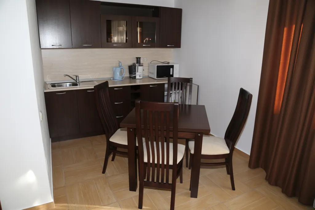 Квартира Квартира Студия — Анапа