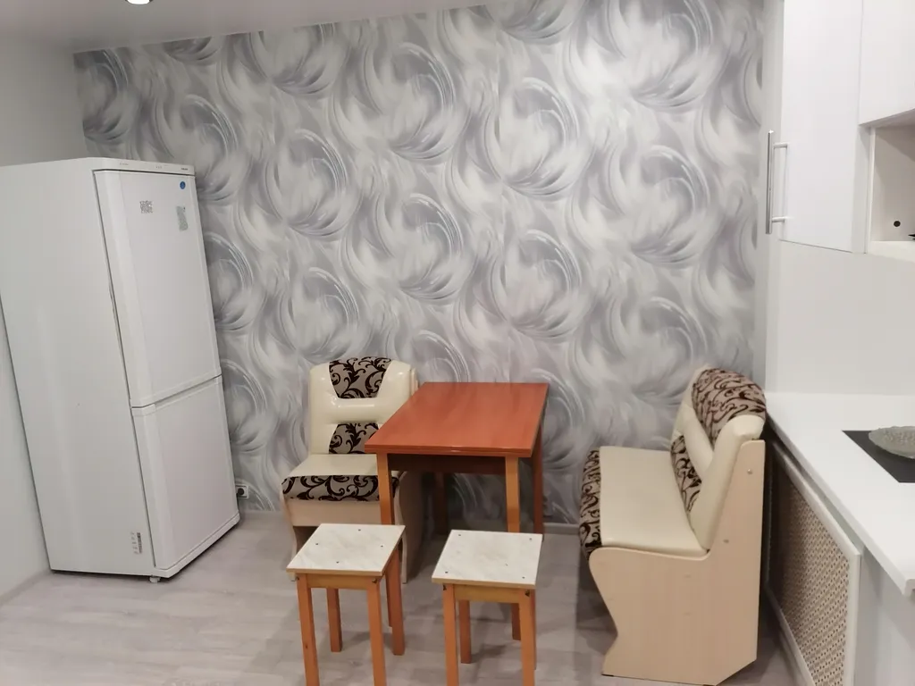 Квартира с прекрасным видом на море