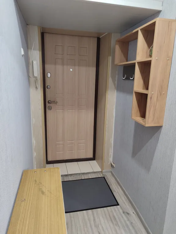 Квартира на Элеконде