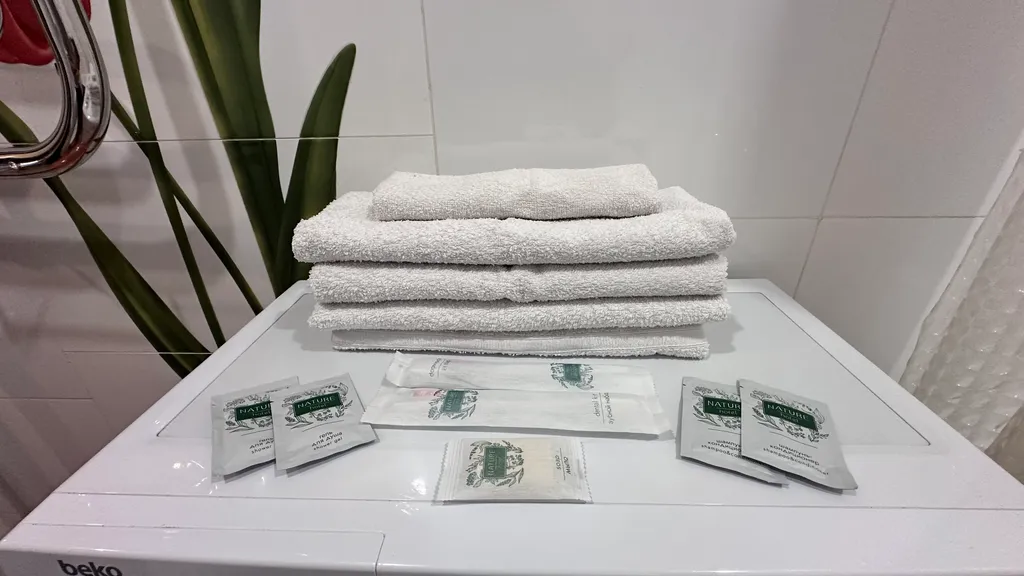 Уютная квартира-студия