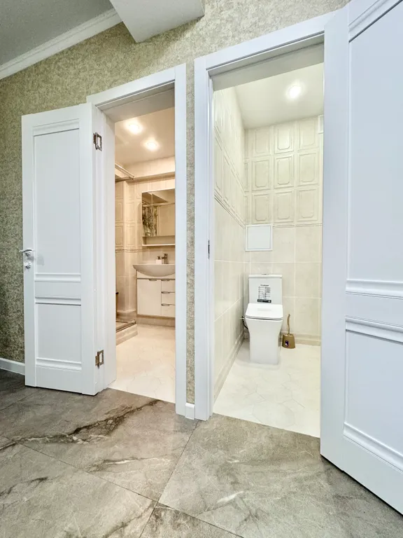 Комфортная квартира 2+1 Каравелла Португалии