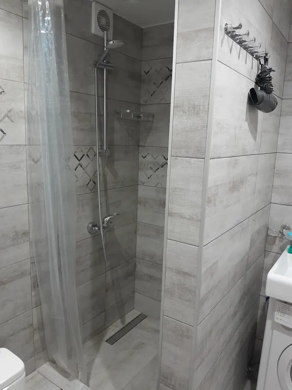 Студия в центре города