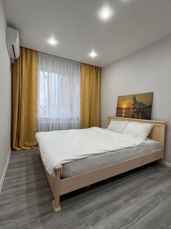 Современная и стильная квартира в центре города — аренда посуточно в Десногорск