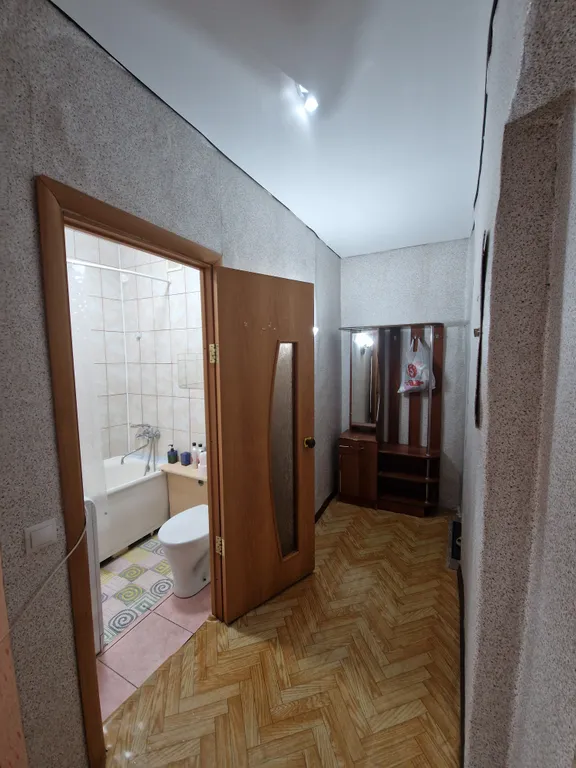 1-комнатная квартира рядом с РЖД Вокзалом