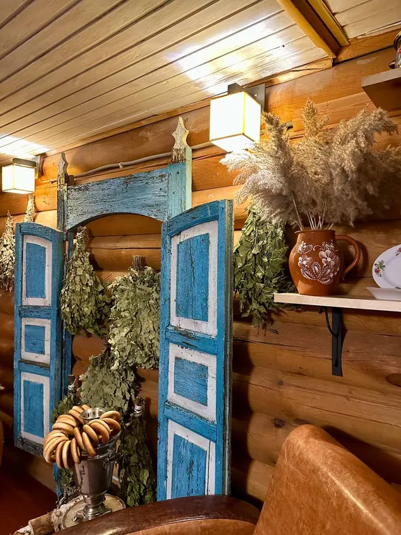 4-комнатный Дом